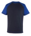 Mascot T-shirt Albano 50301-250 marine-korenblauw